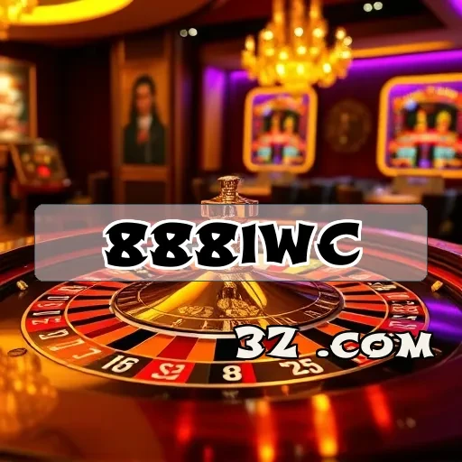 As Inovações nos Games do 888iwc.com e sua Comunidade