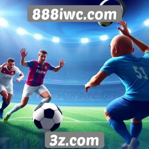 Impacto da licença de jogos no 888iwc.com