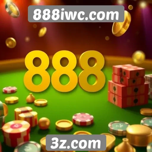 Opinião dos jogadores sobre 888iwc.com