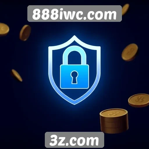 Segurança e confiabilidade do site de jogos 888iwc