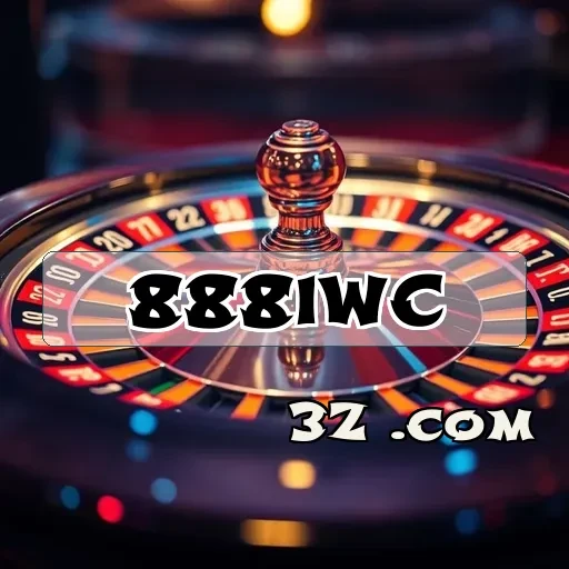 Slots em 888iwc.com: Aventura e Emoção em Cada Giro
